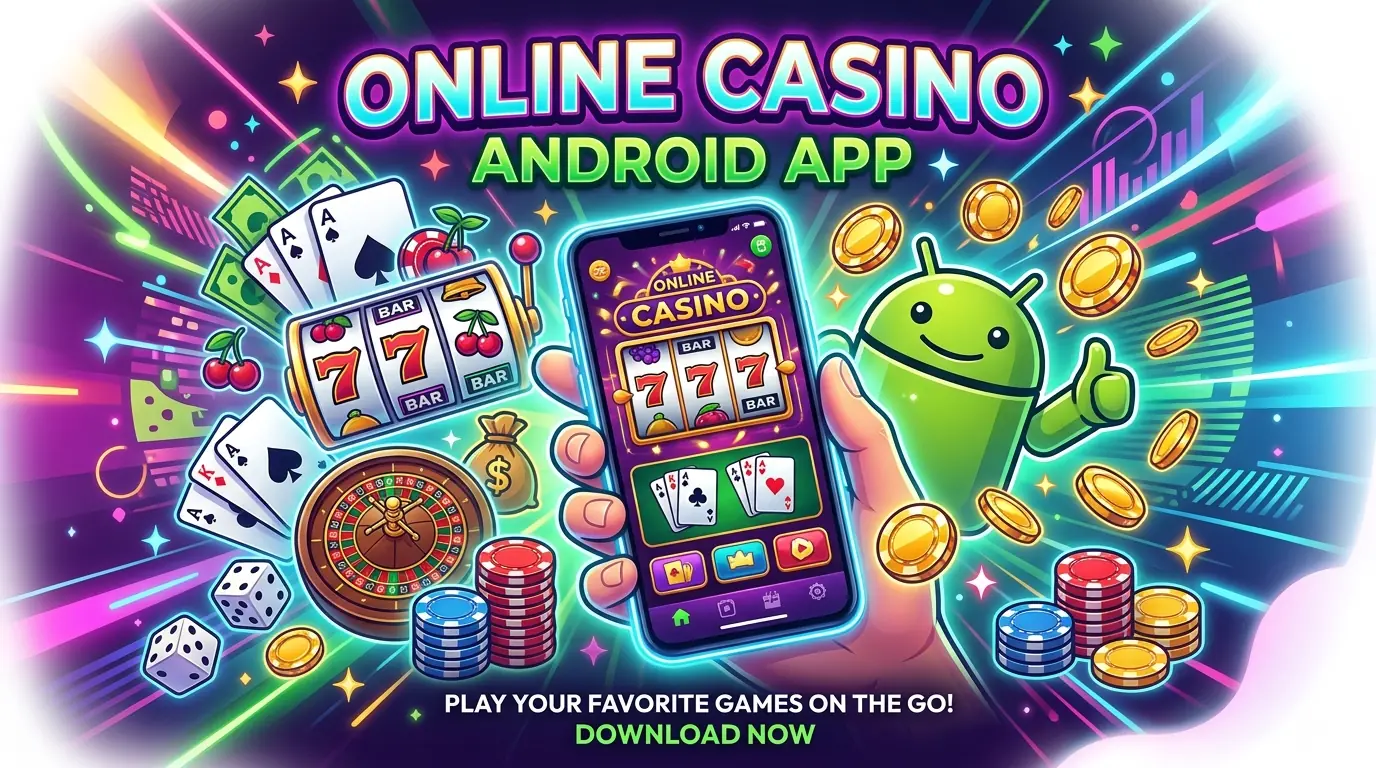 Bingbong Casino auf Android