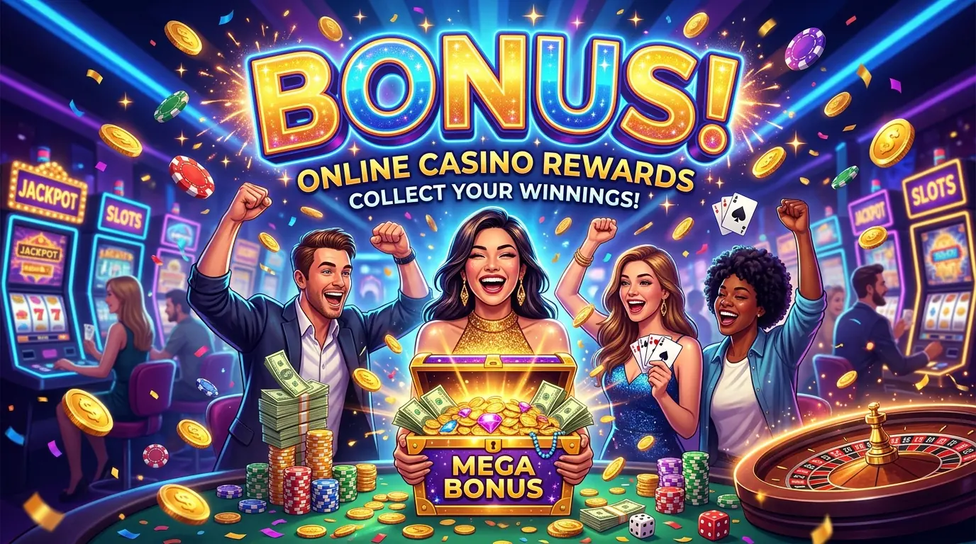 Bingbong Casino Bonus