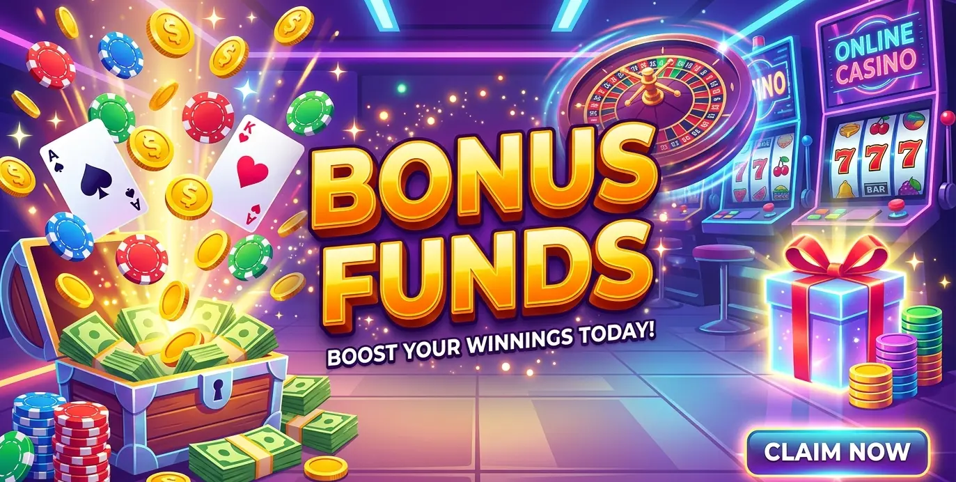 Bingbong Casino Bonusguthaben