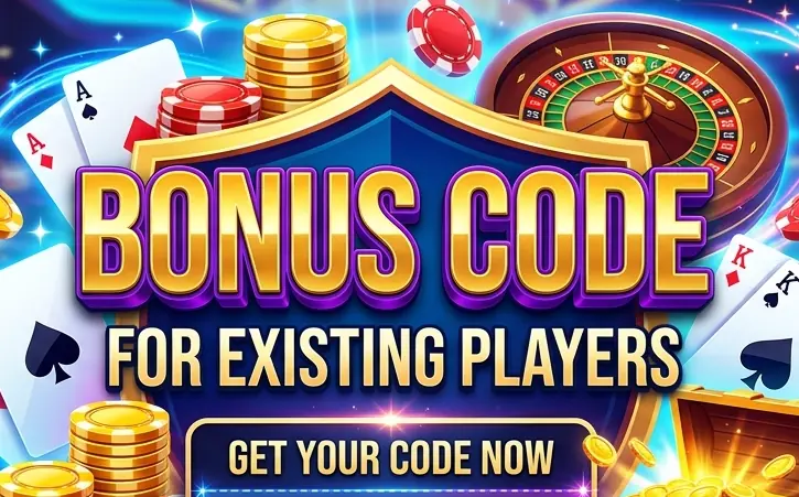 Bingbong Bonuscodes für aktive Spieler