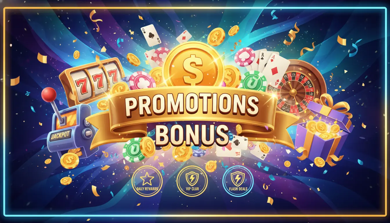 Bingbong Promotions Guide