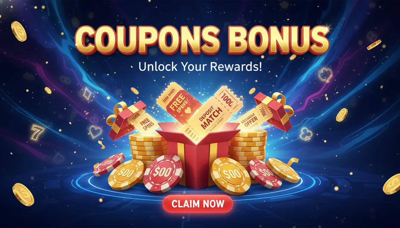Bingbong Coupon Angebote