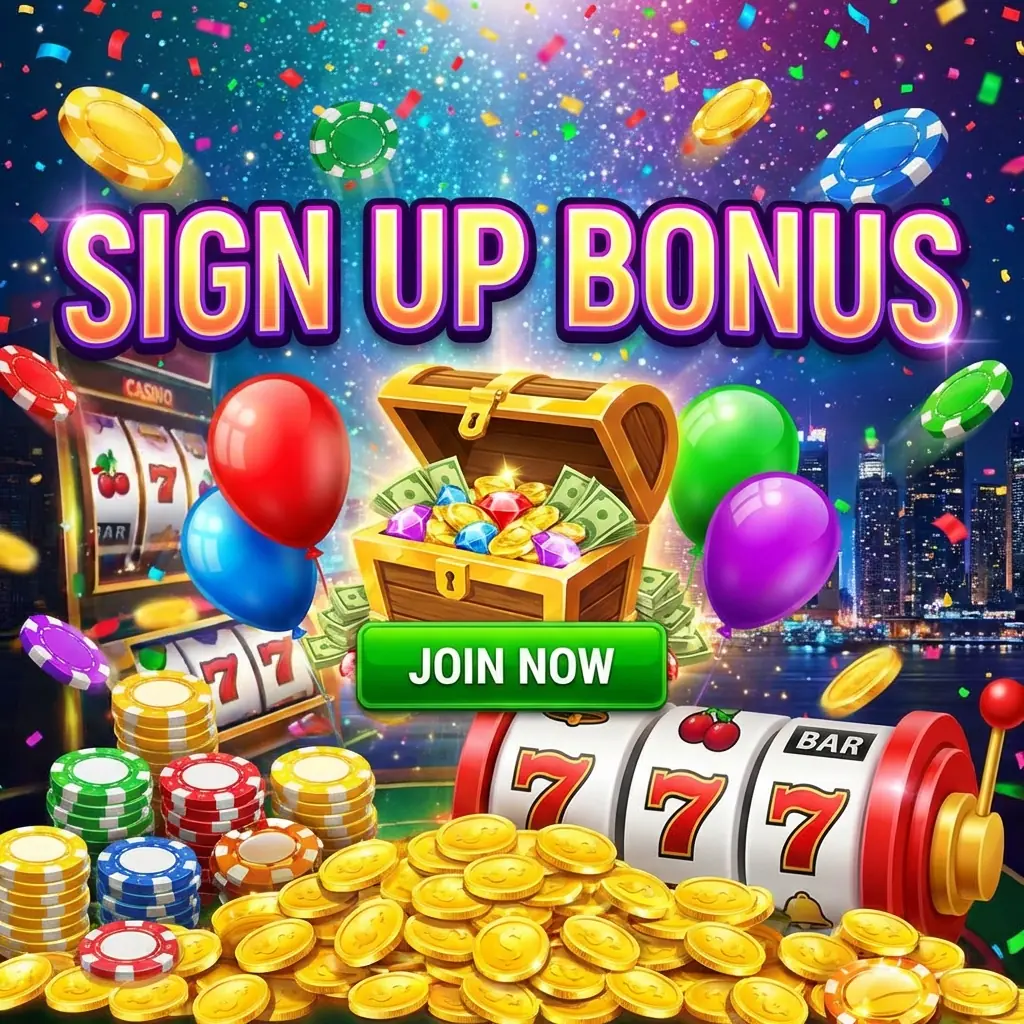 Bingbong Registrierungsbonus