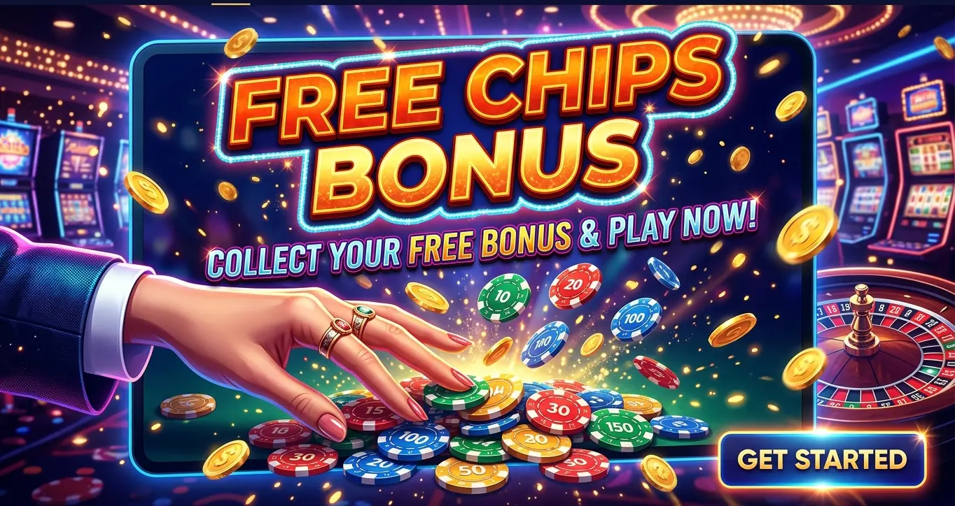 Bingbong Freispiele & Chips