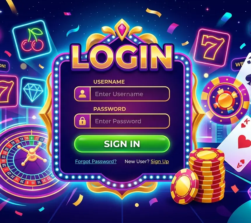 Bingbong Casino Anmeldung