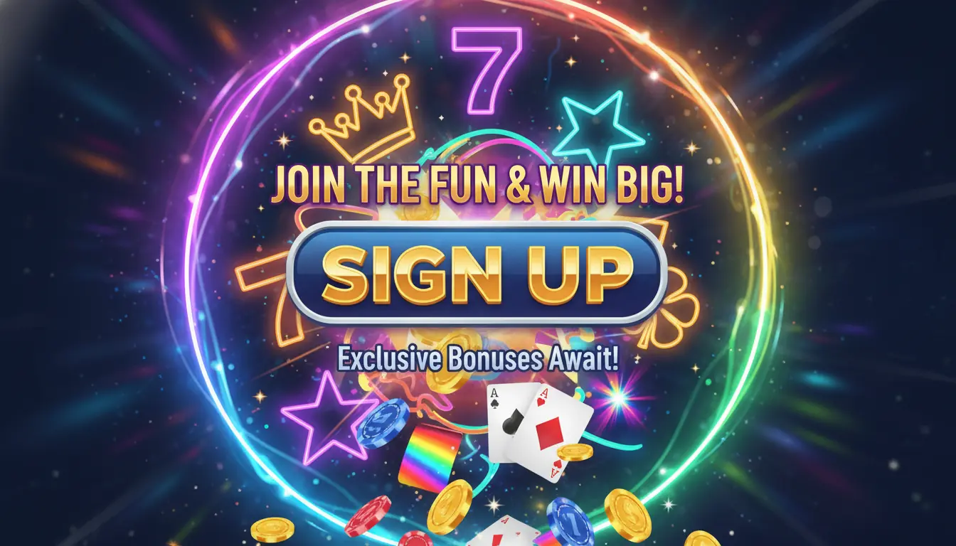 Bingbong Casino Registrierung