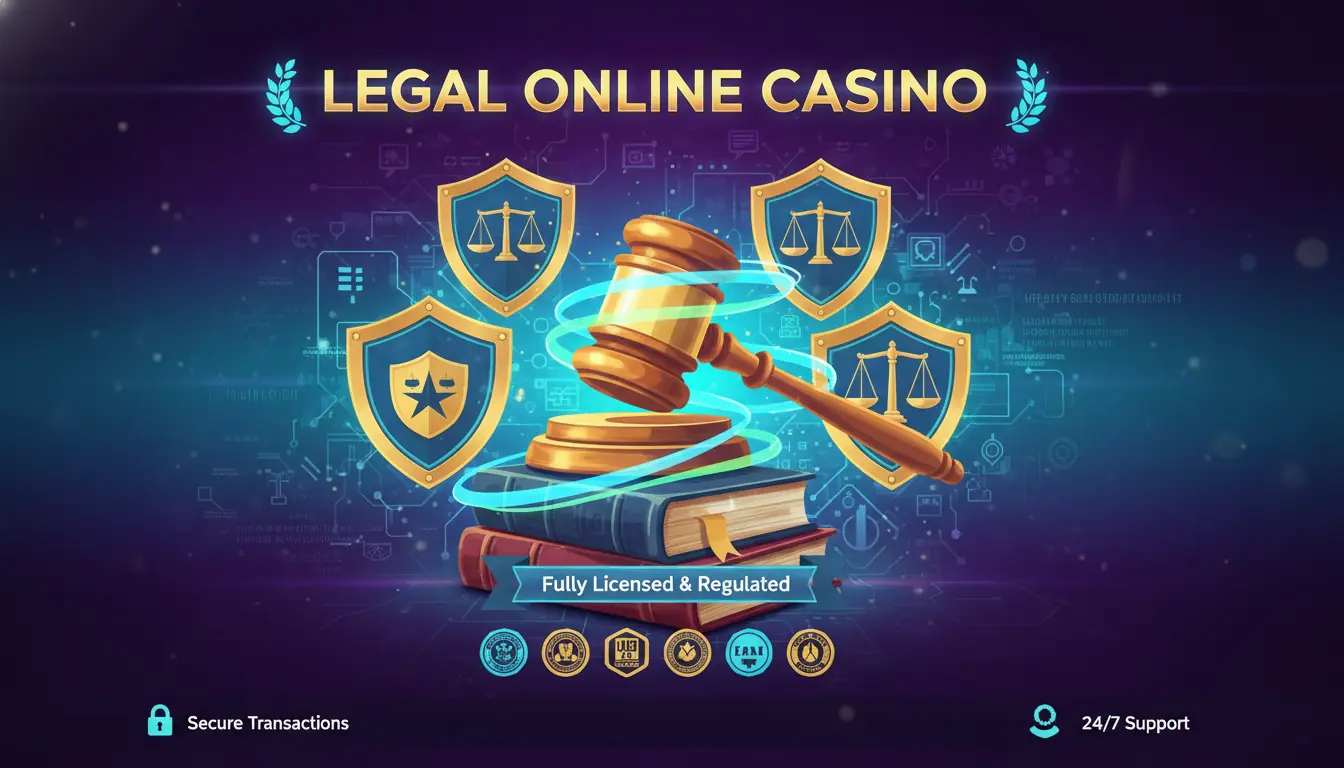 Ist Bingbong Casino legal