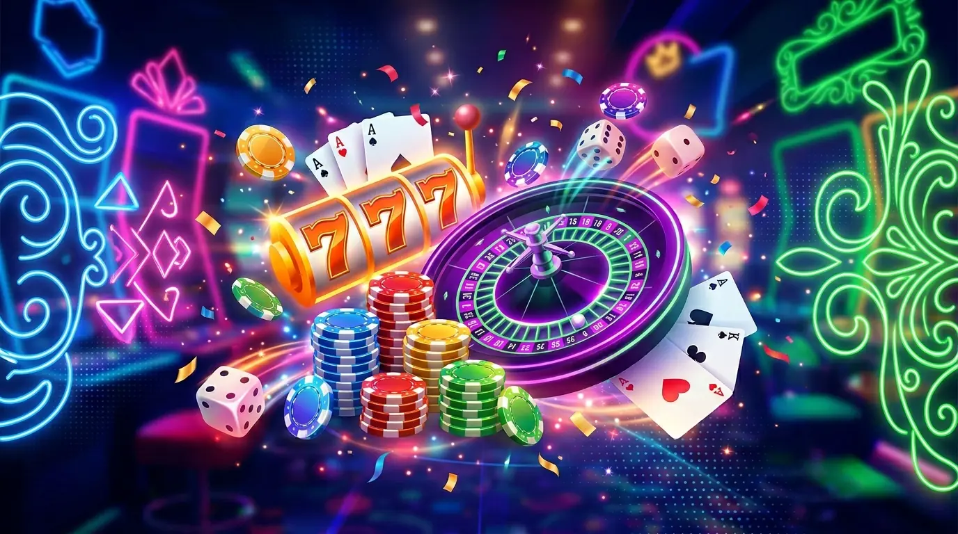 Bingbong Casino Unternehmen