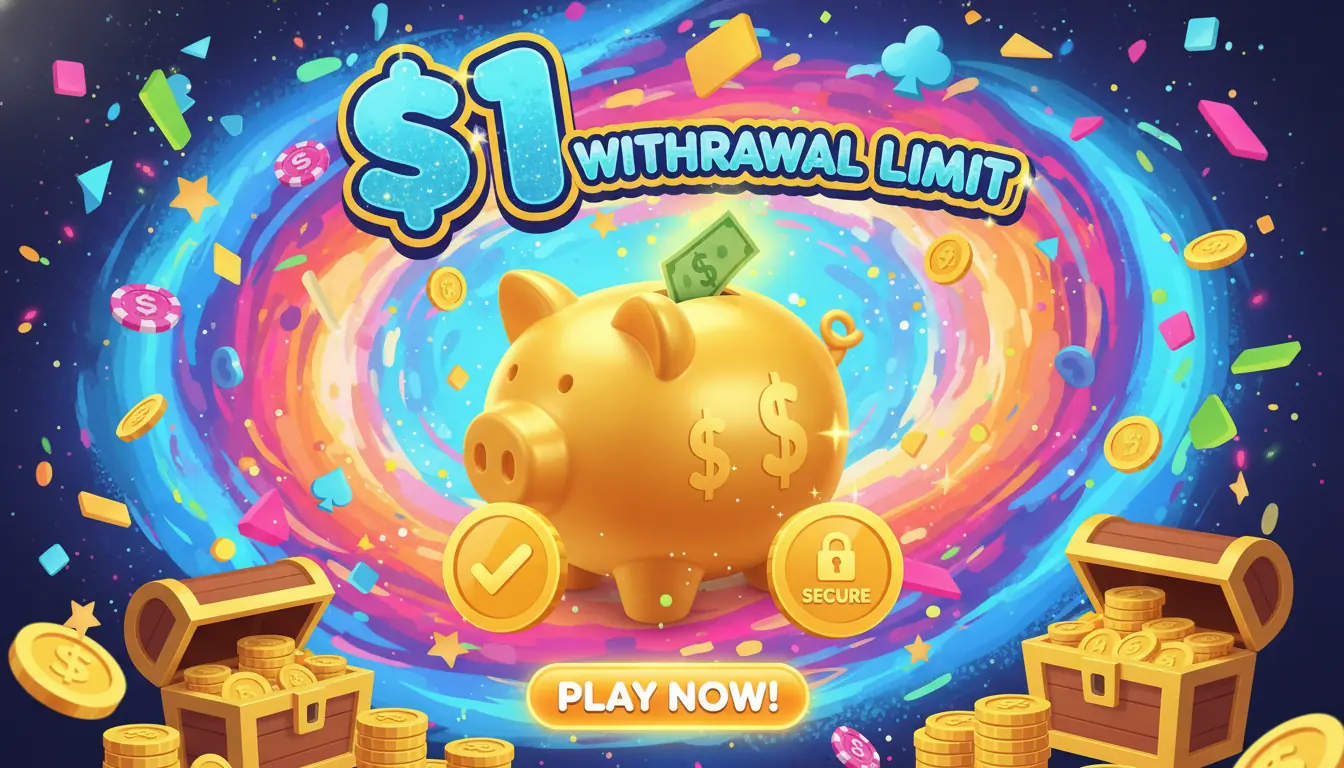Bingbong Cashout Limit