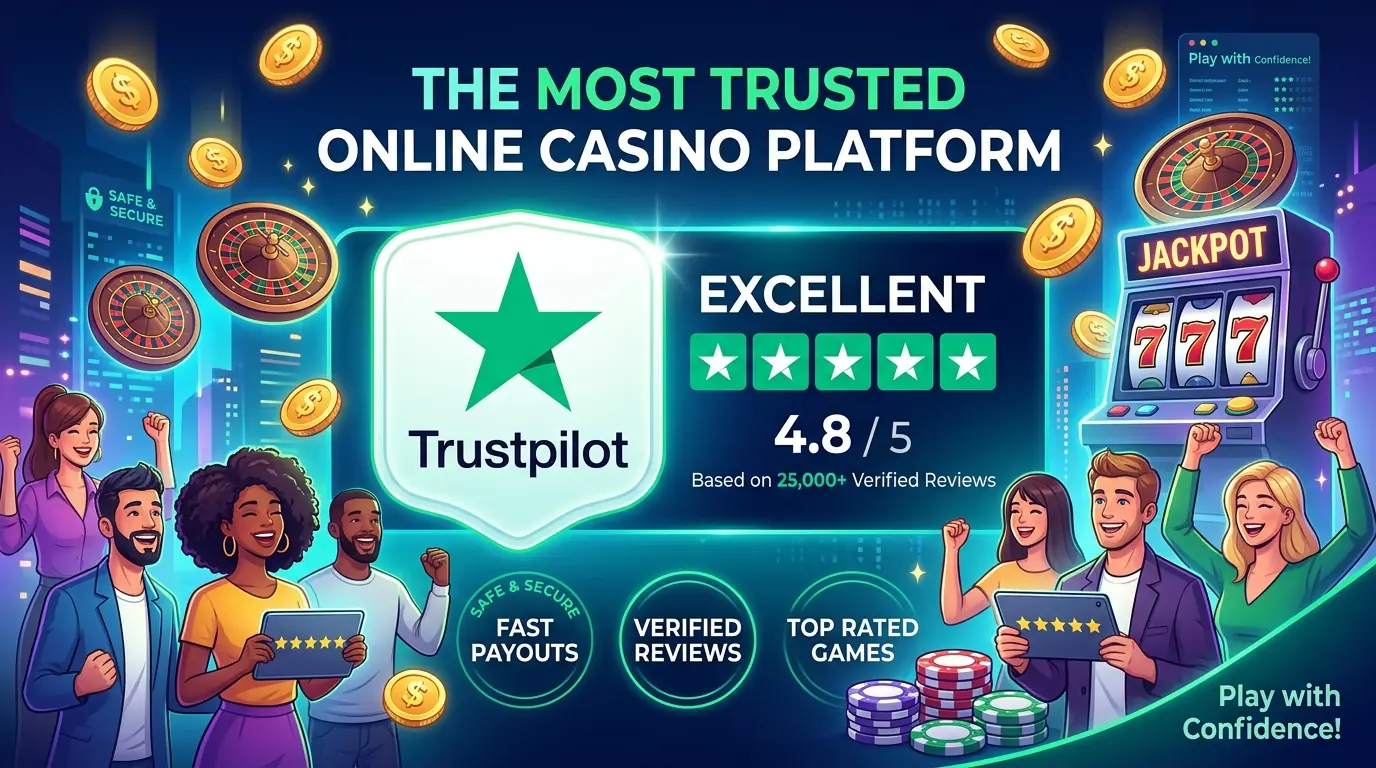 Bingbong Casino Bewertungen