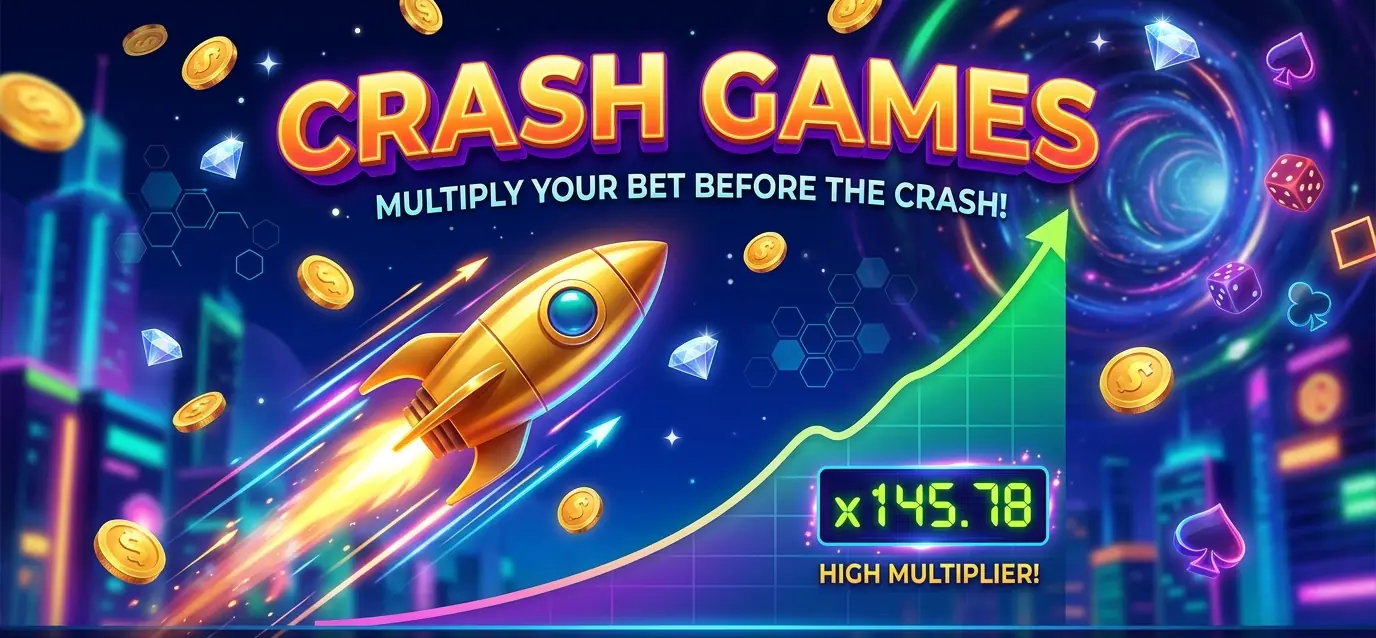 Bingbong Crash Games