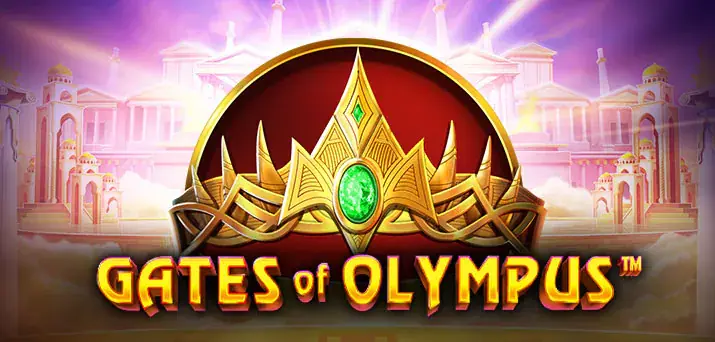 Bingbong Gates of Olympus