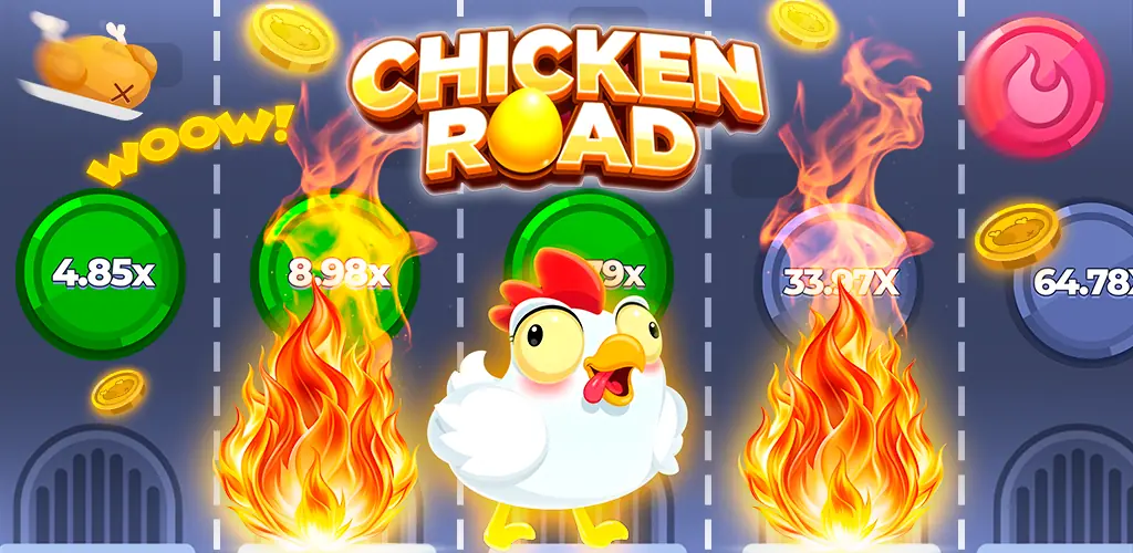 Bingbong Chicken Road