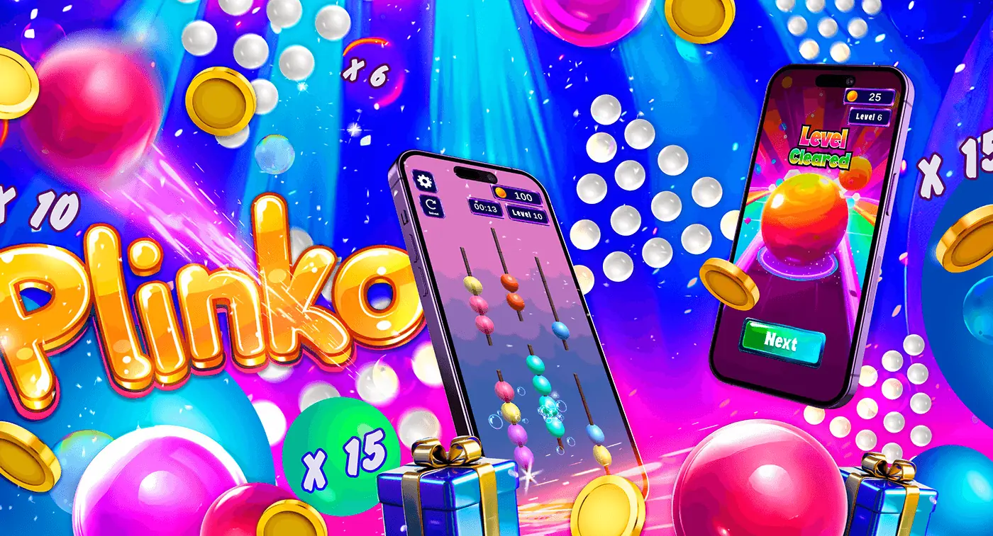 Bingbong Casino Plinko